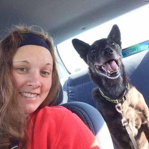 Meet your Posher, Kasey